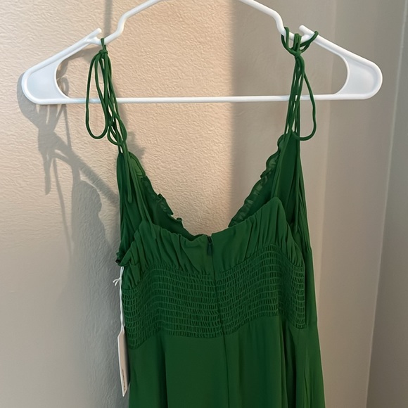 ✴️LAST CHANCE✴️ Reformation Embry Dress - Picture 9 of 10